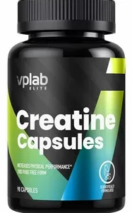 creatine capsules
