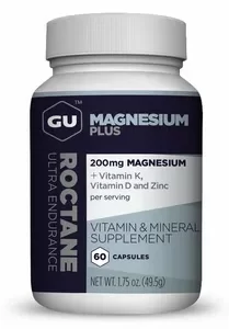 Magnesium capsules