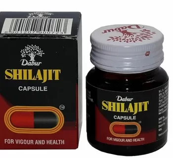 Shilajit