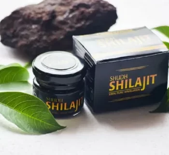 Shilajit gummies
