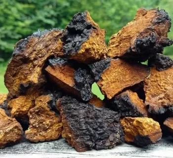 Chaga